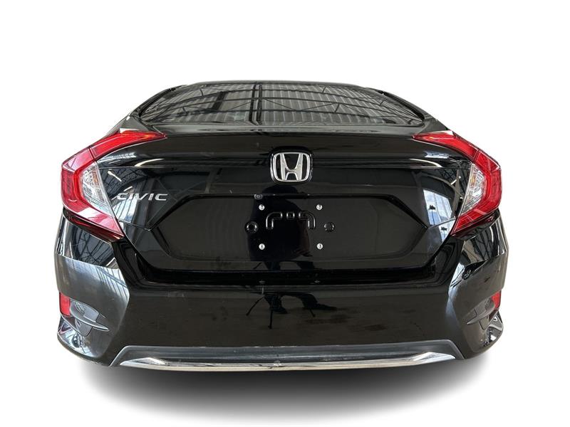 honda Civic Berline 2020 - 8