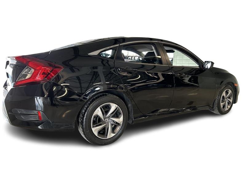 honda Civic Berline 2020 - 10