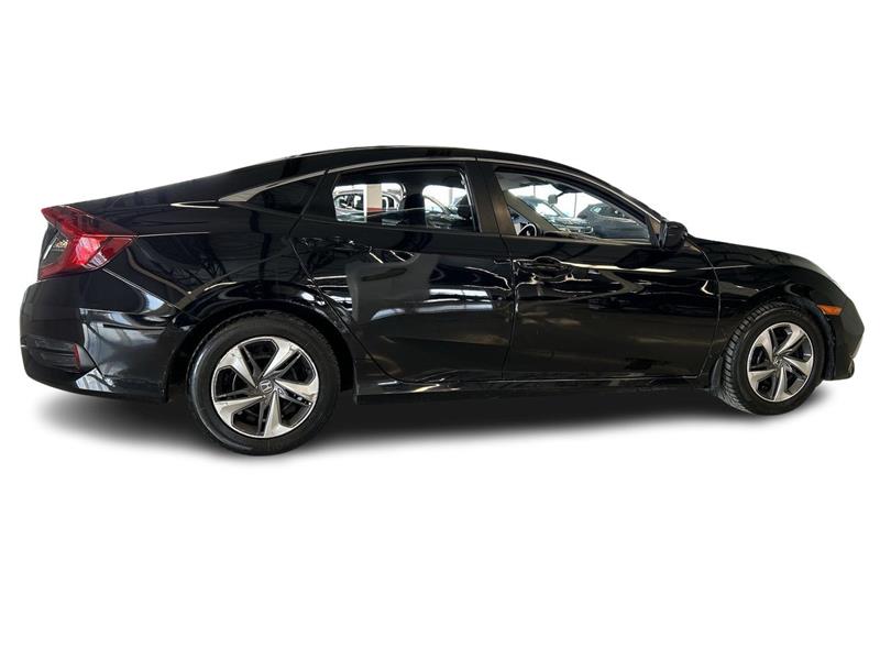 honda Civic Berline 2020 - 11