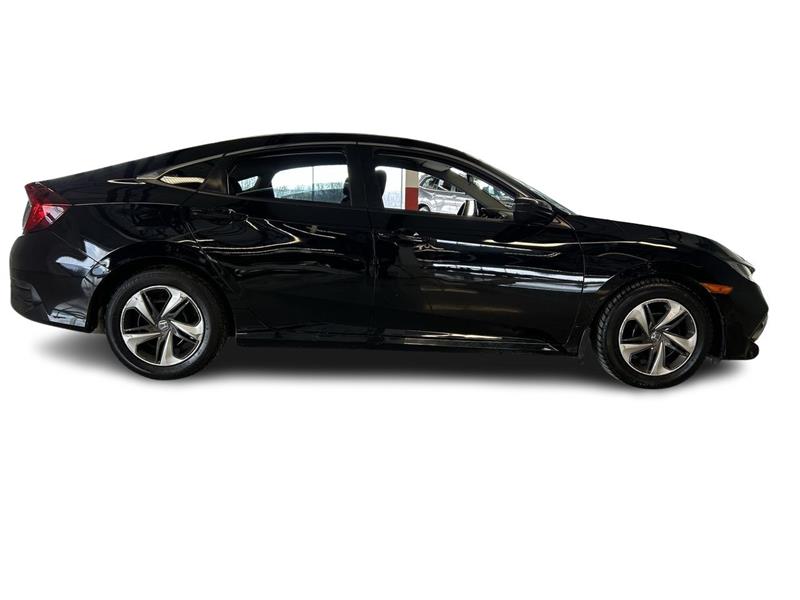 honda Civic Berline 2020 - 12
