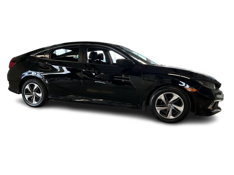 honda Civic Berline 2020 - 13