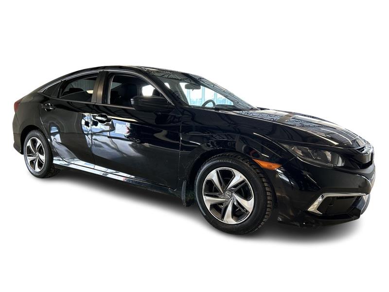 honda Civic Berline 2020 - 14
