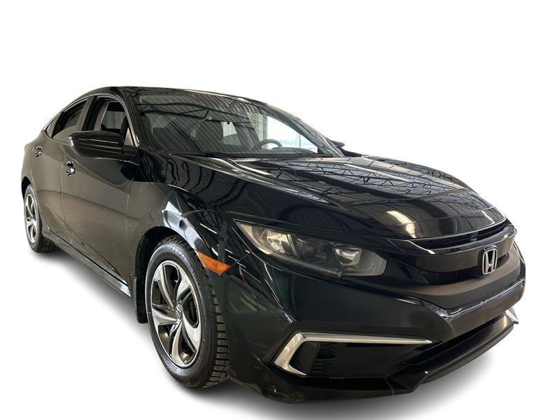 honda Civic Berline 2020 - 15