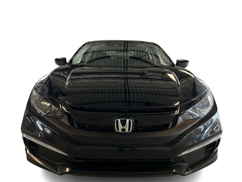 honda Civic Berline 2020 - 16