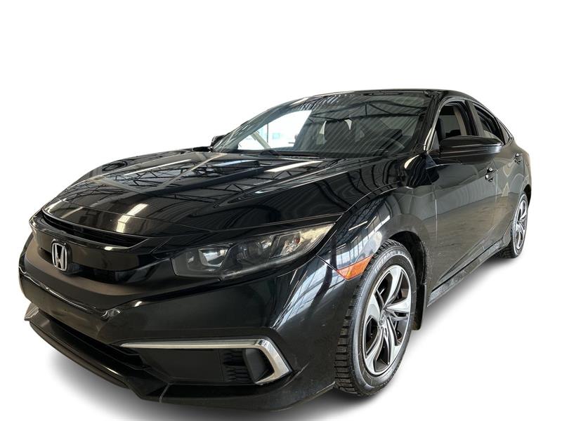 honda Civic Berline 2020 - 17