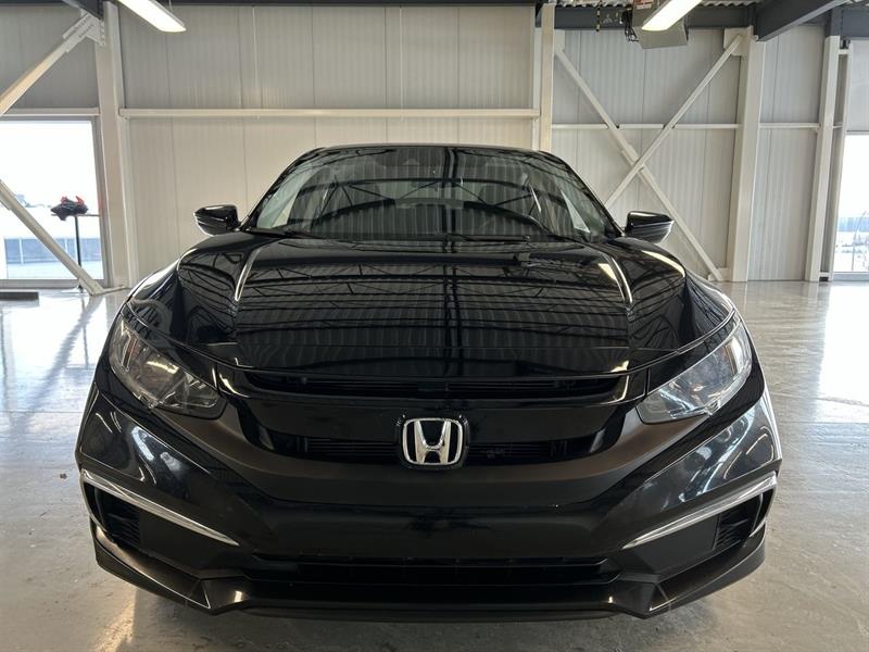 honda Civic Berline 2020 - 18