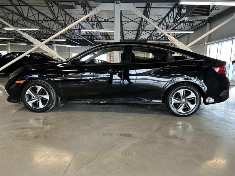 honda Civic Berline 2020 - 19
