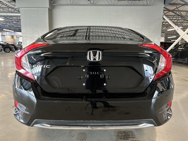 honda Civic Berline 2020 - 20