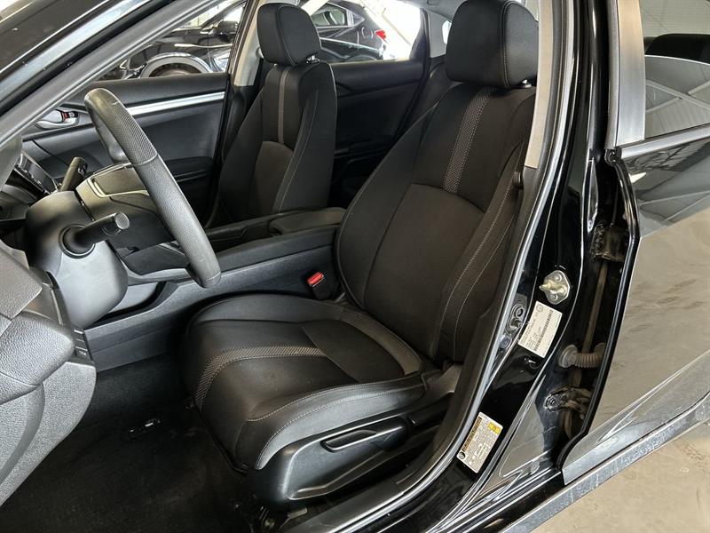 honda Civic Berline 2020 - 22