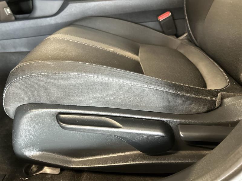 honda Civic Berline 2020 - 23