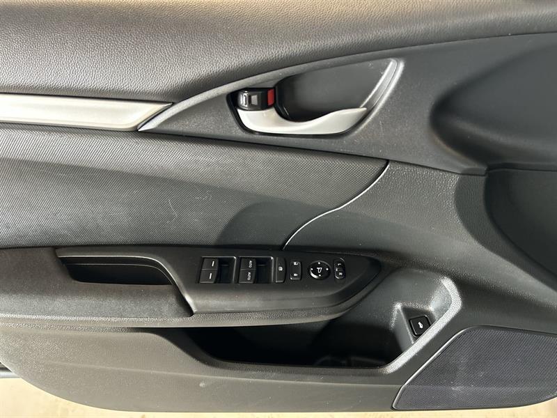 honda Civic Berline 2020 - 24