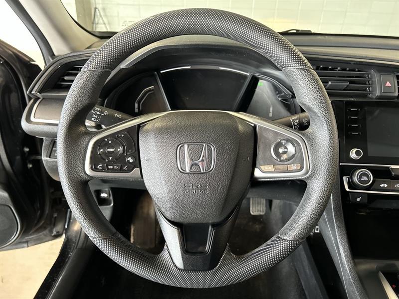 honda Civic Berline 2020 - 25