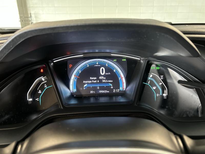 honda Civic Berline 2020 - 26