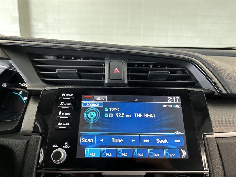 honda Civic Berline 2020 - 27