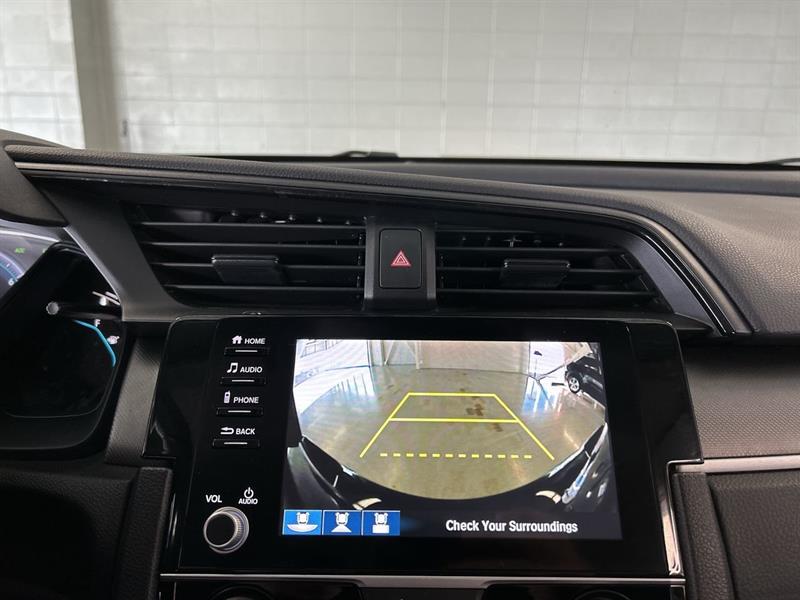 honda Civic Berline 2020 - 28