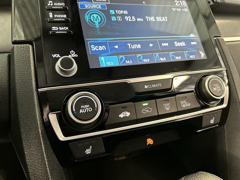 honda Civic Berline 2020 - 29