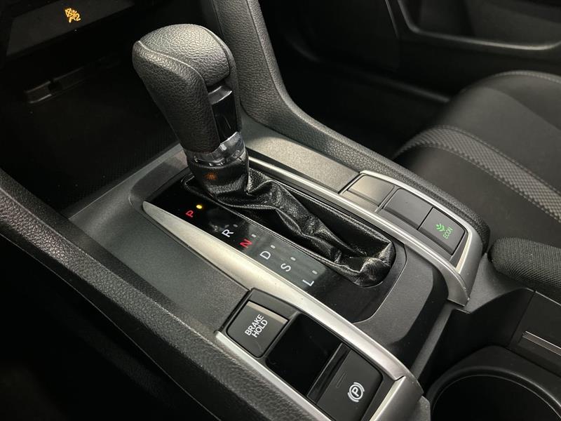 honda Civic Berline 2020 - 30