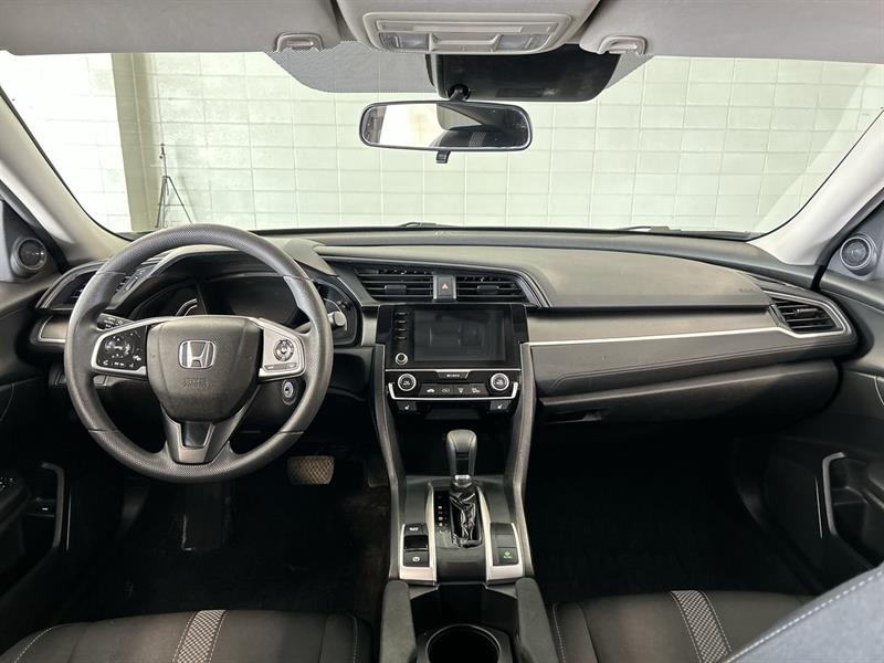 honda Civic Berline 2020 - 31