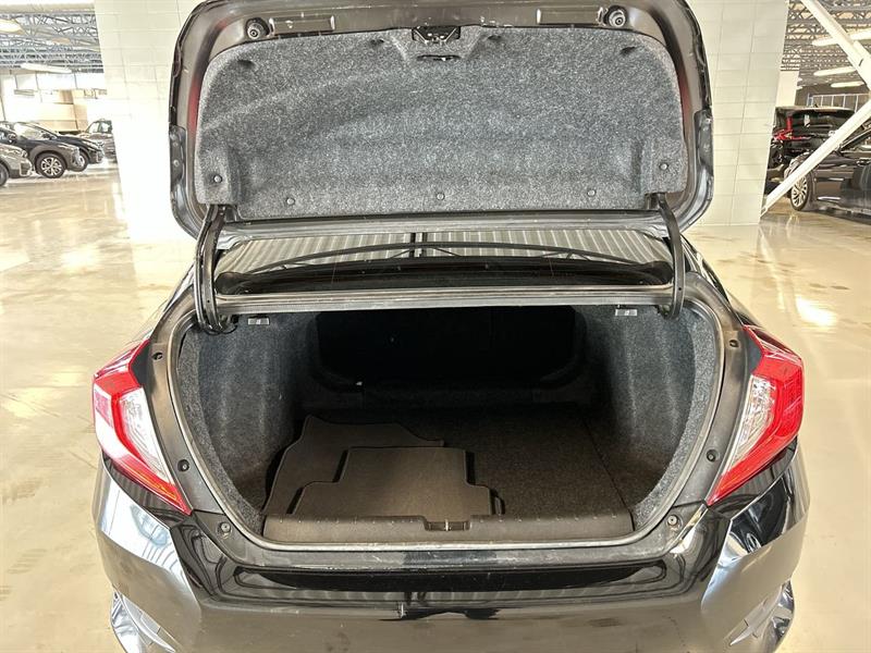 honda Civic Berline 2020 - 33