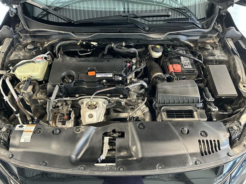 honda Civic Berline 2020 - 35