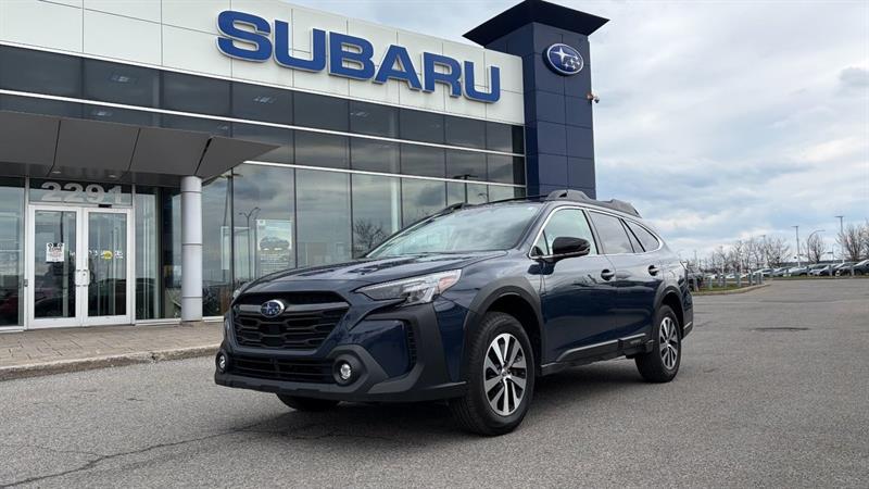 subaru Outback 2023