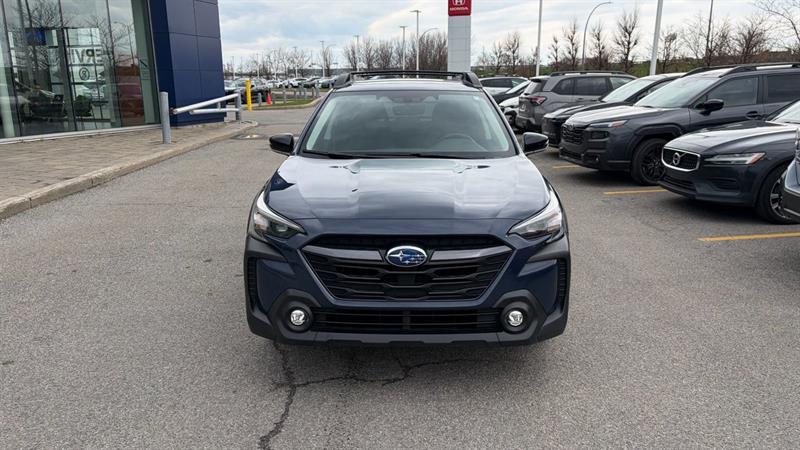 subaru Outback 2023 - 2