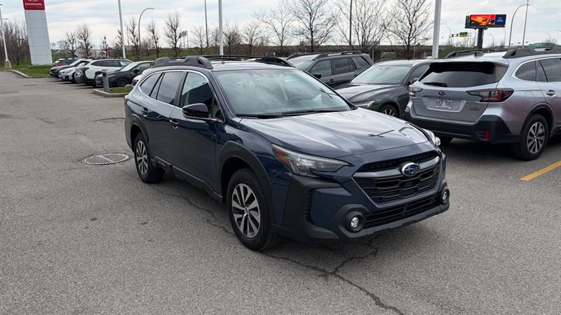subaru Outback 2023 - 3