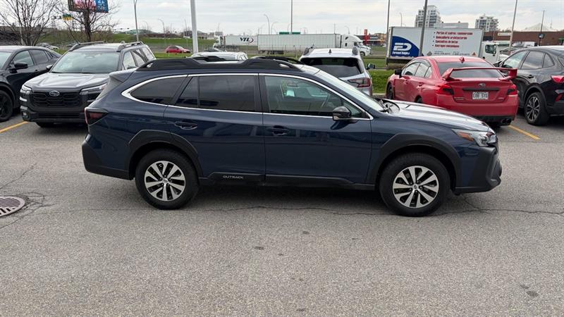 subaru Outback 2023 - 4