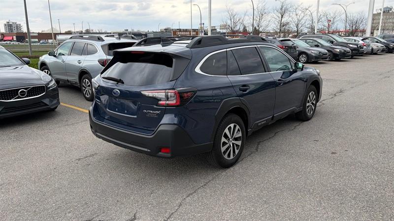 subaru Outback 2023 - 5
