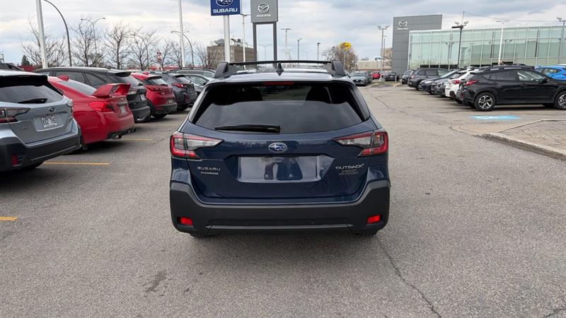 subaru Outback 2023 - 6