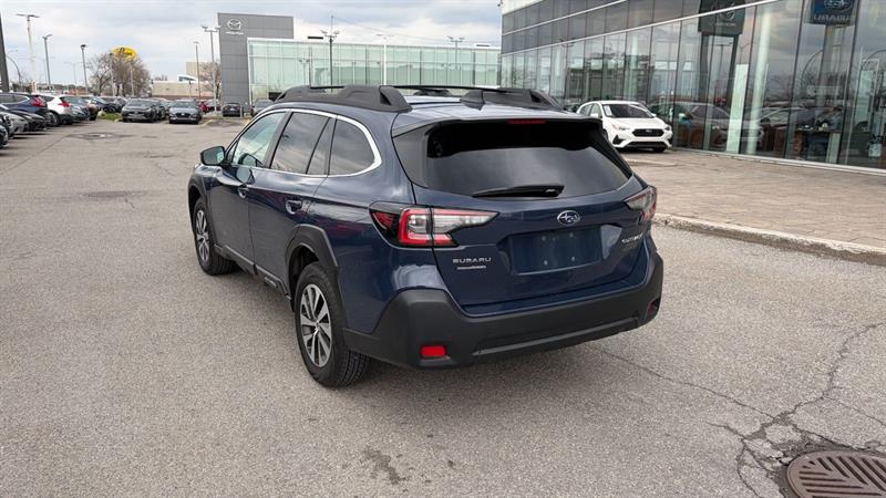 subaru Outback 2023 - 7