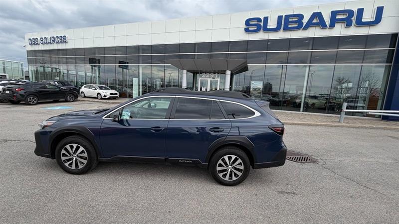 subaru Outback 2023 - 8