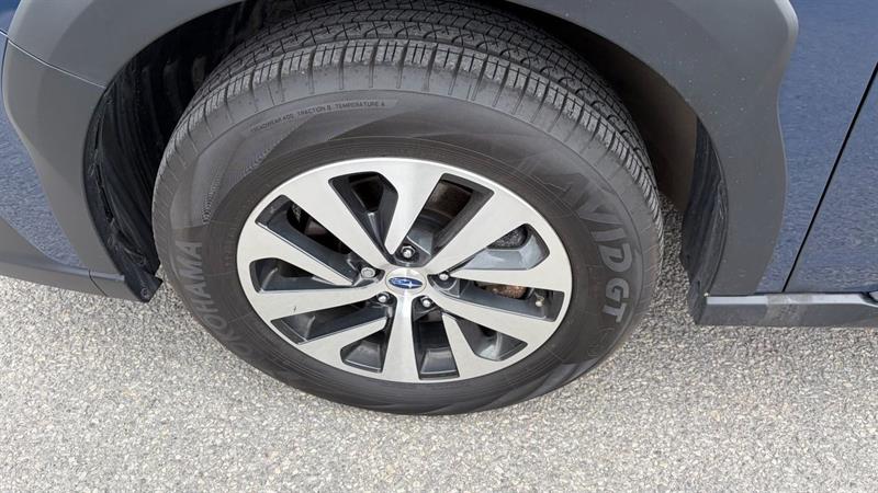 subaru Outback 2023 - 9