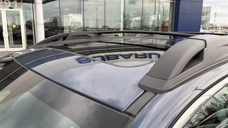 subaru Outback 2023 - 10