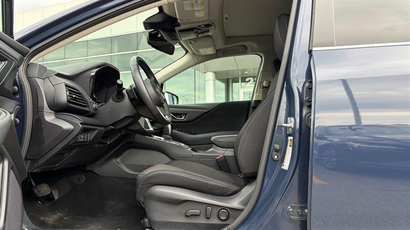 subaru Outback 2023 - 11