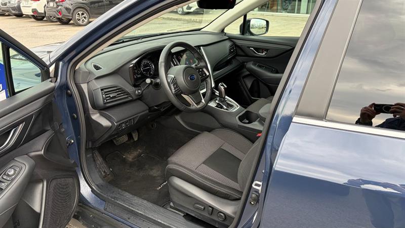 subaru Outback 2023 - 12