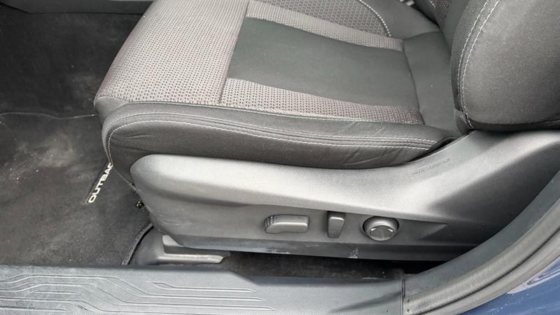 subaru Outback 2023 - 13