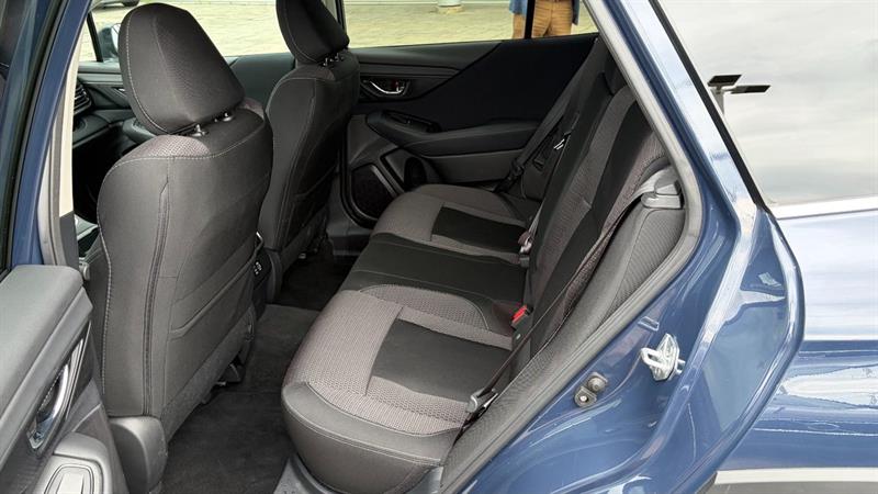 subaru Outback 2023 - 15
