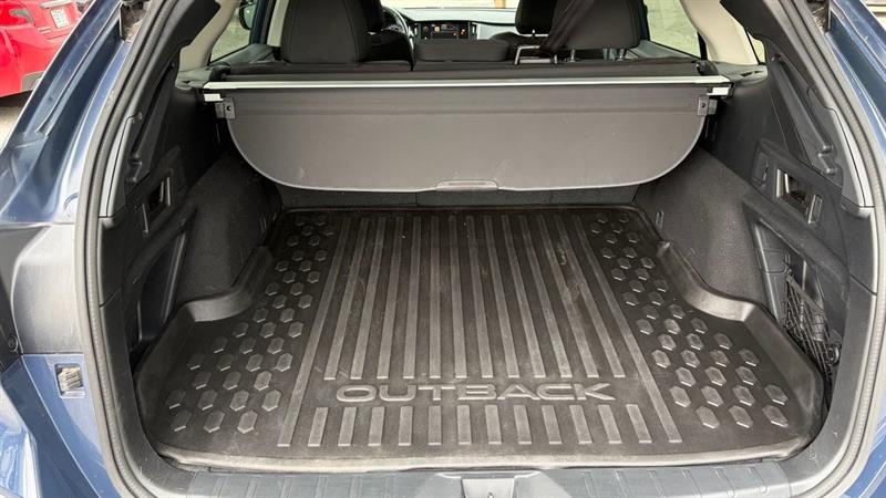 subaru Outback 2023 - 16