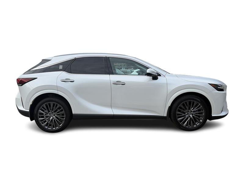 lexus RX 350h 2025 - 16