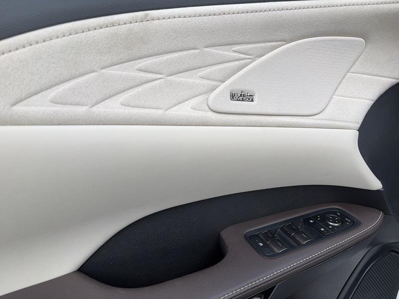 lexus RX 350h 2025 - 21