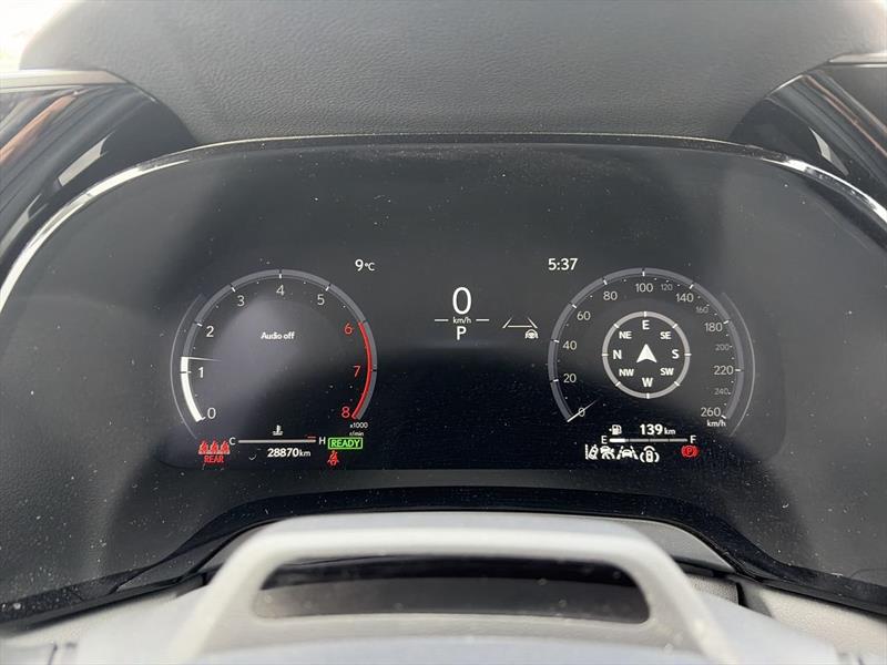 lexus RX 350h 2025 - 23