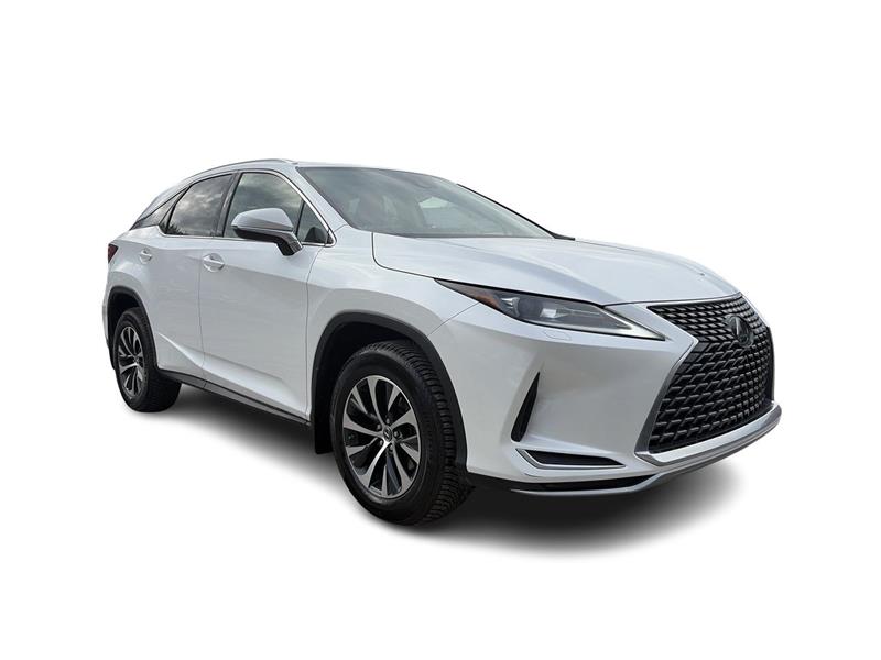 lexus RX 2022 - 2