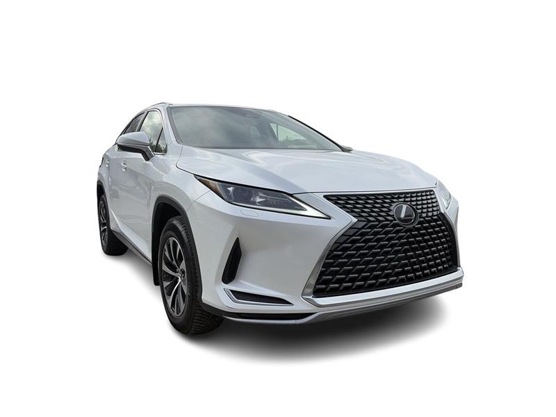 lexus RX 2022 - 3