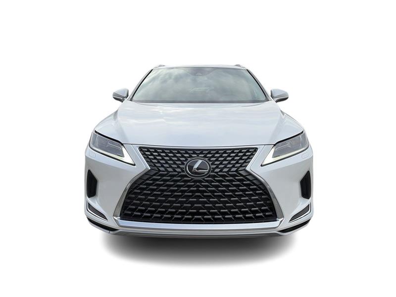 lexus RX 2022 - 4
