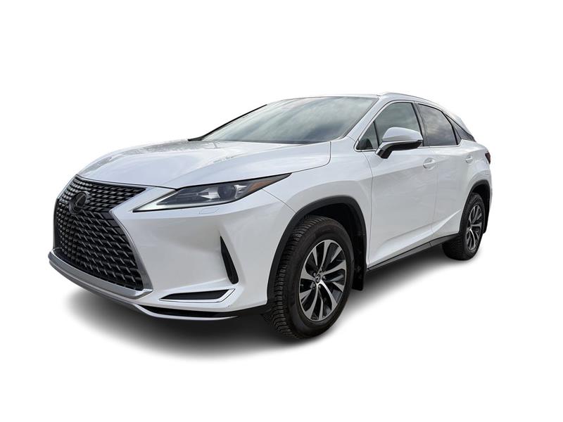 lexus RX 2022 - 6