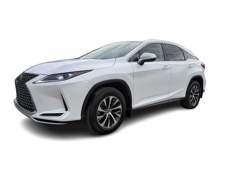 lexus RX 2022 - 7