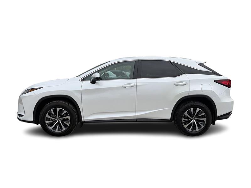 lexus RX 2022 - 8