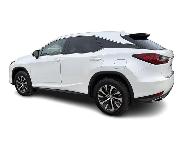 lexus RX 2022 - 9