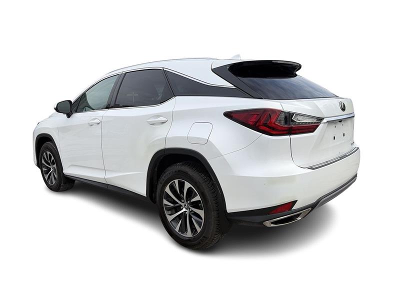 lexus RX 2022 - 10